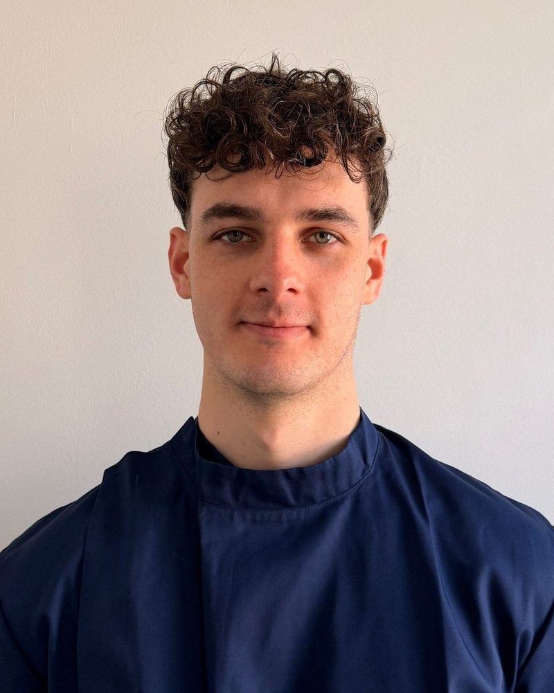 Jacob Synnott